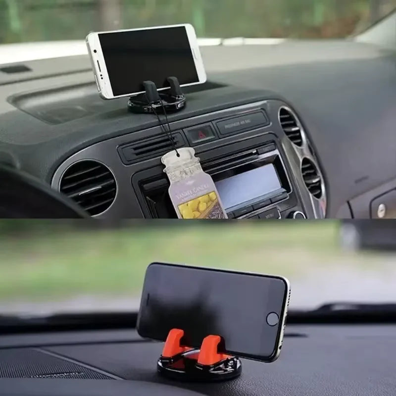 Bracket Non-Slip Car Mount