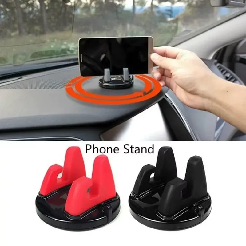 Bracket Non-Slip Car Mount