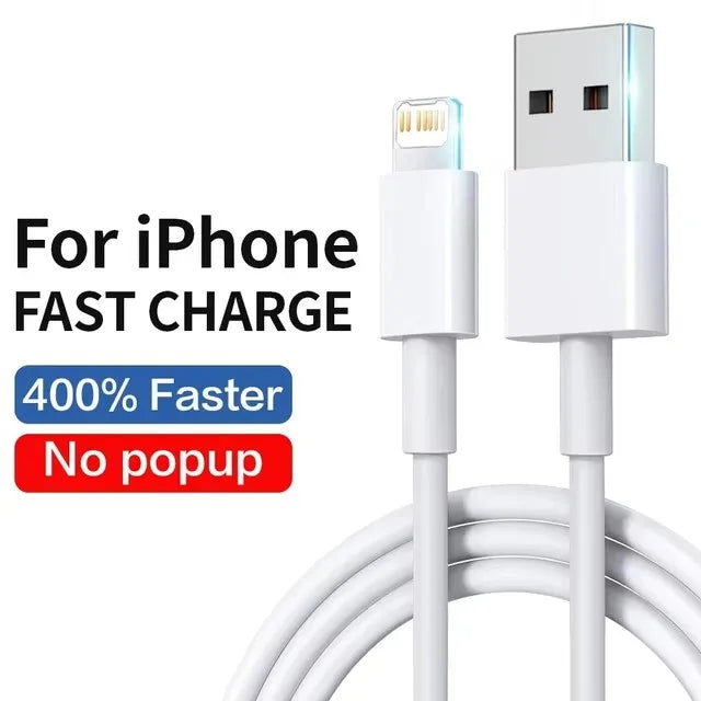 USB C Cable Charger