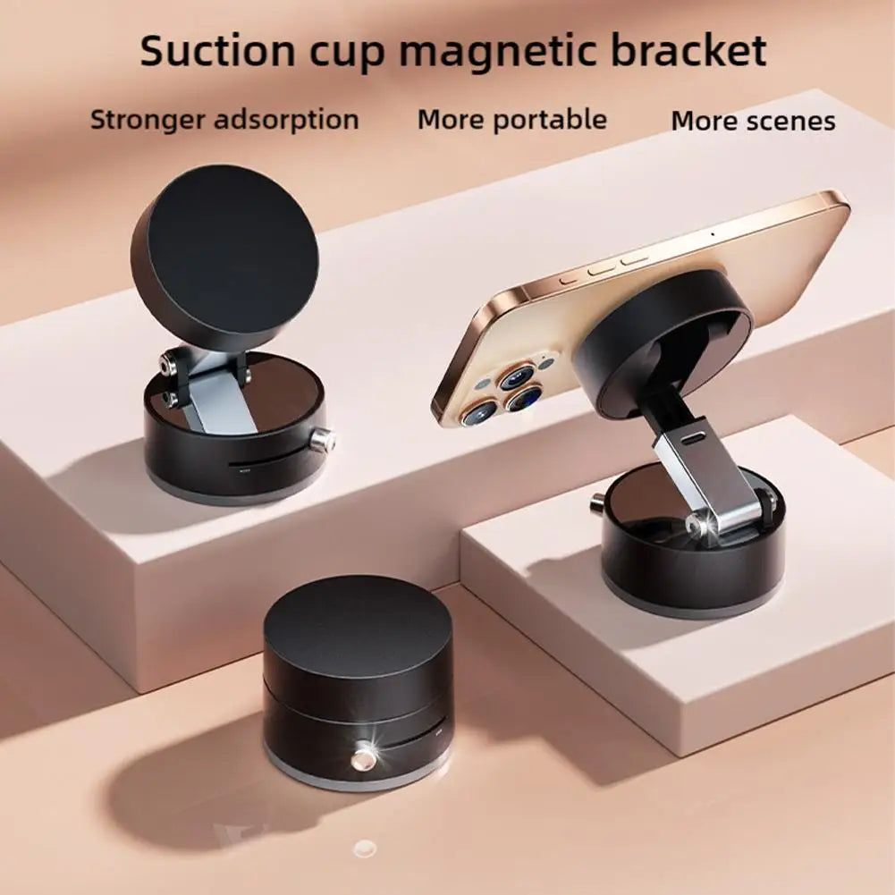 X5 Suction Cup Bracket